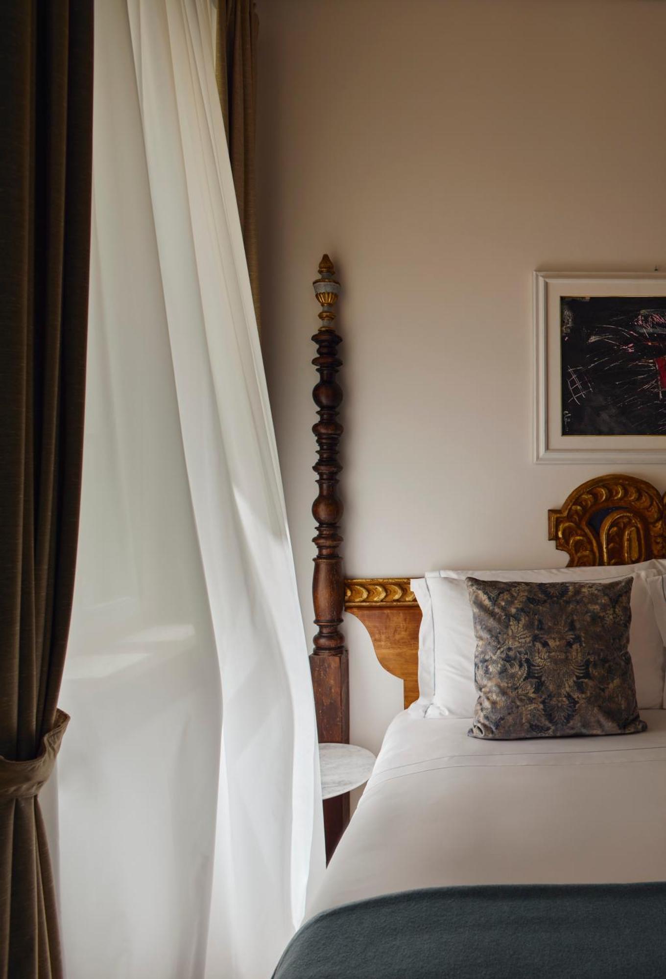 روما Palazzo Delle Pietre - Luxury Apartments المظهر الخارجي الصورة