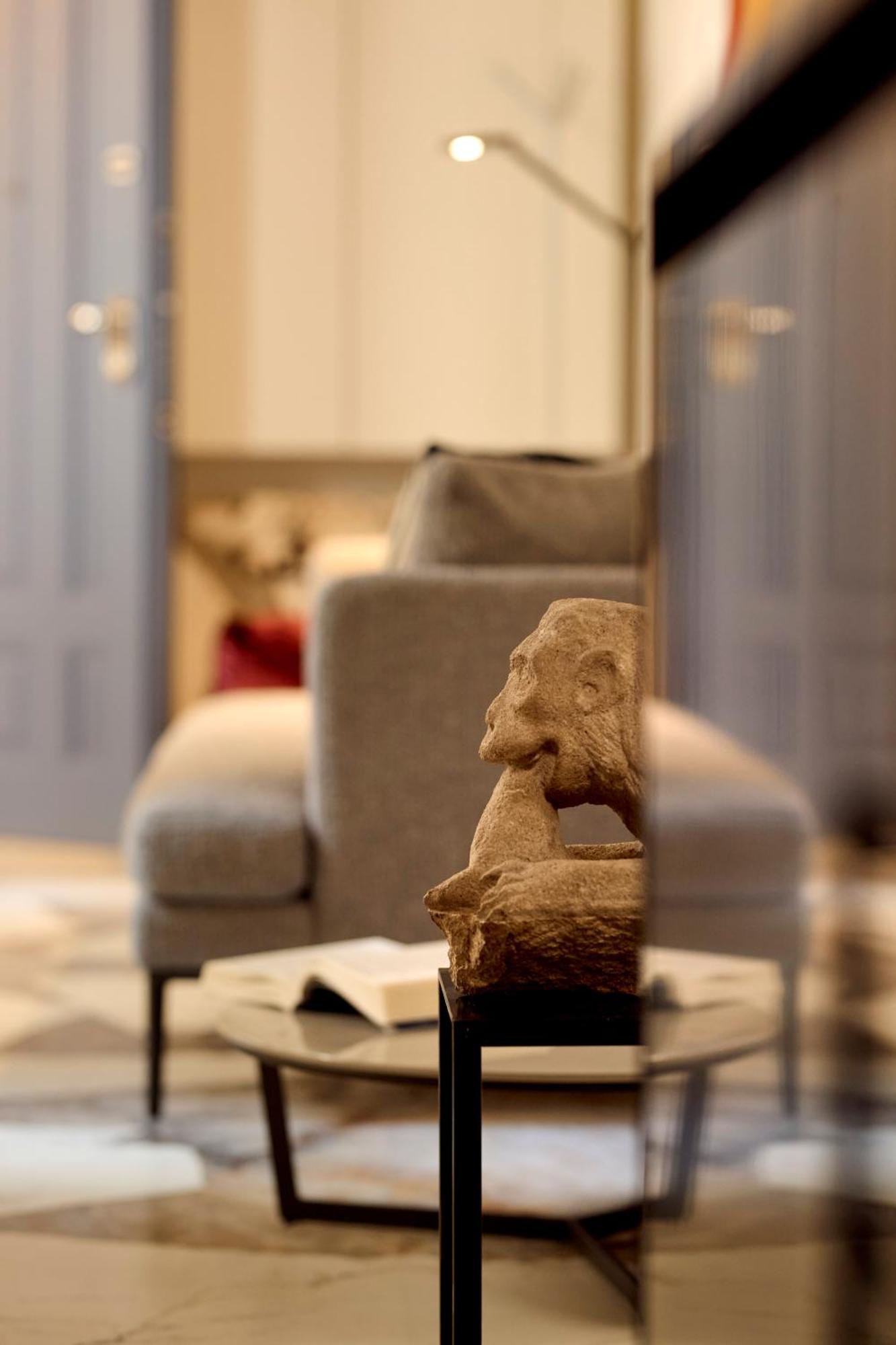 روما Palazzo Delle Pietre - Luxury Apartments المظهر الخارجي الصورة