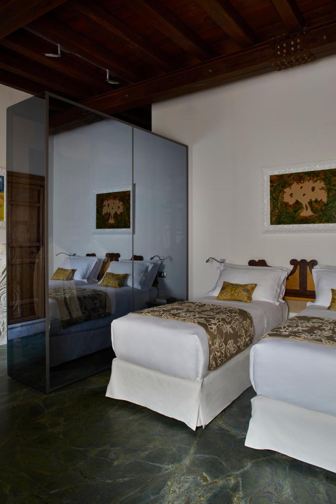 روما Palazzo Delle Pietre - Luxury Apartments المظهر الخارجي الصورة