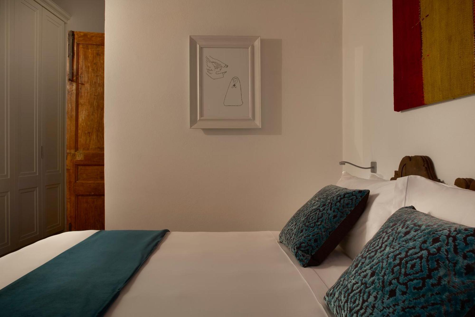 روما Palazzo Delle Pietre - Luxury Apartments المظهر الخارجي الصورة