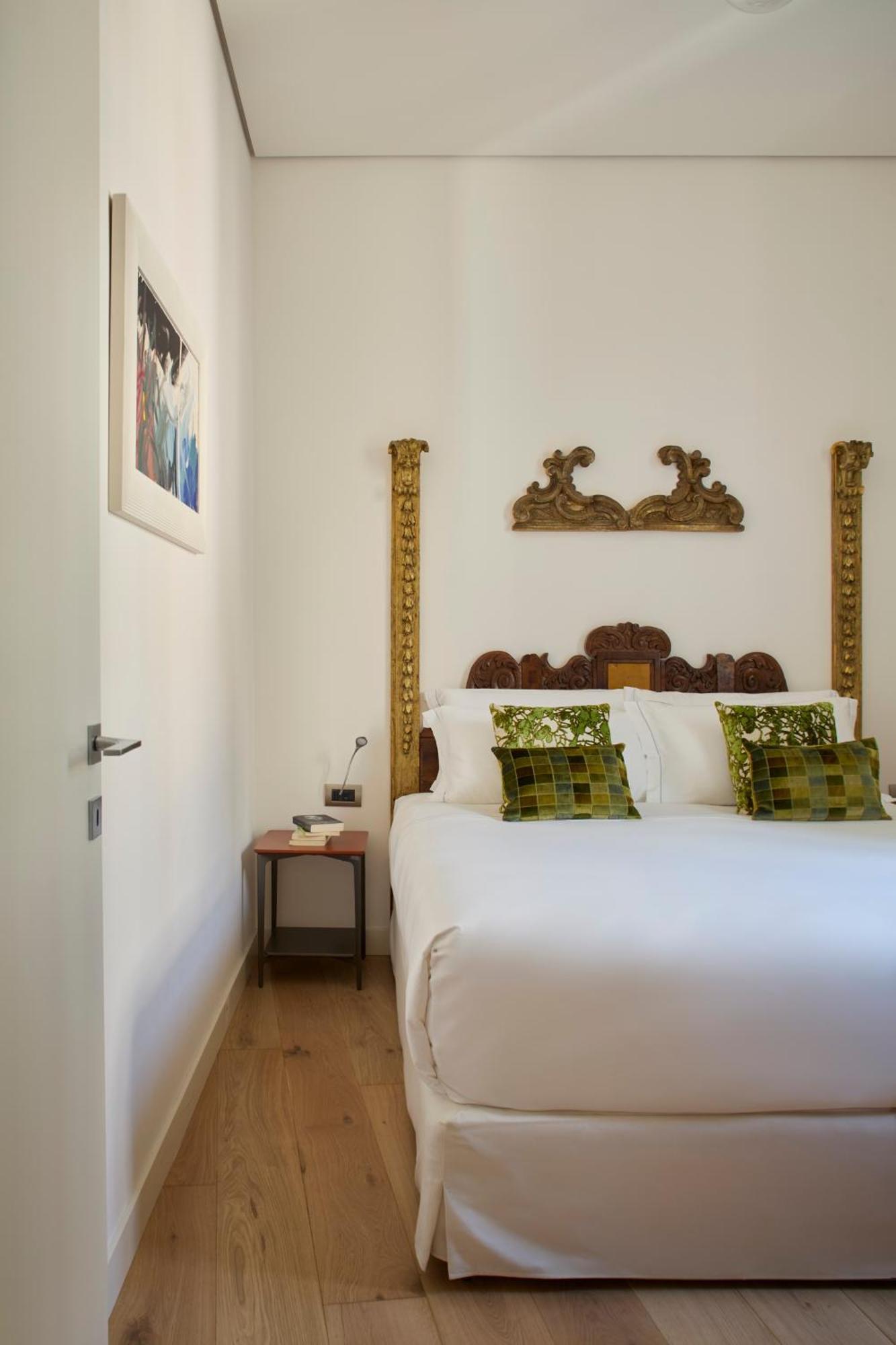 روما Palazzo Delle Pietre - Luxury Apartments المظهر الخارجي الصورة