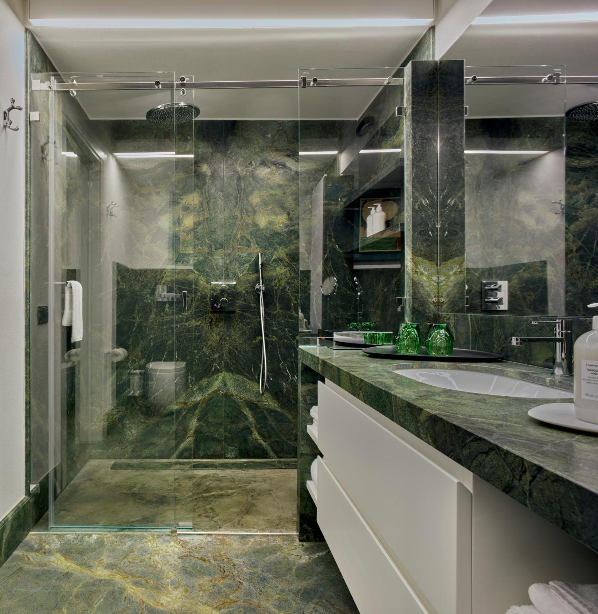 روما Palazzo Delle Pietre - Luxury Apartments المظهر الخارجي الصورة