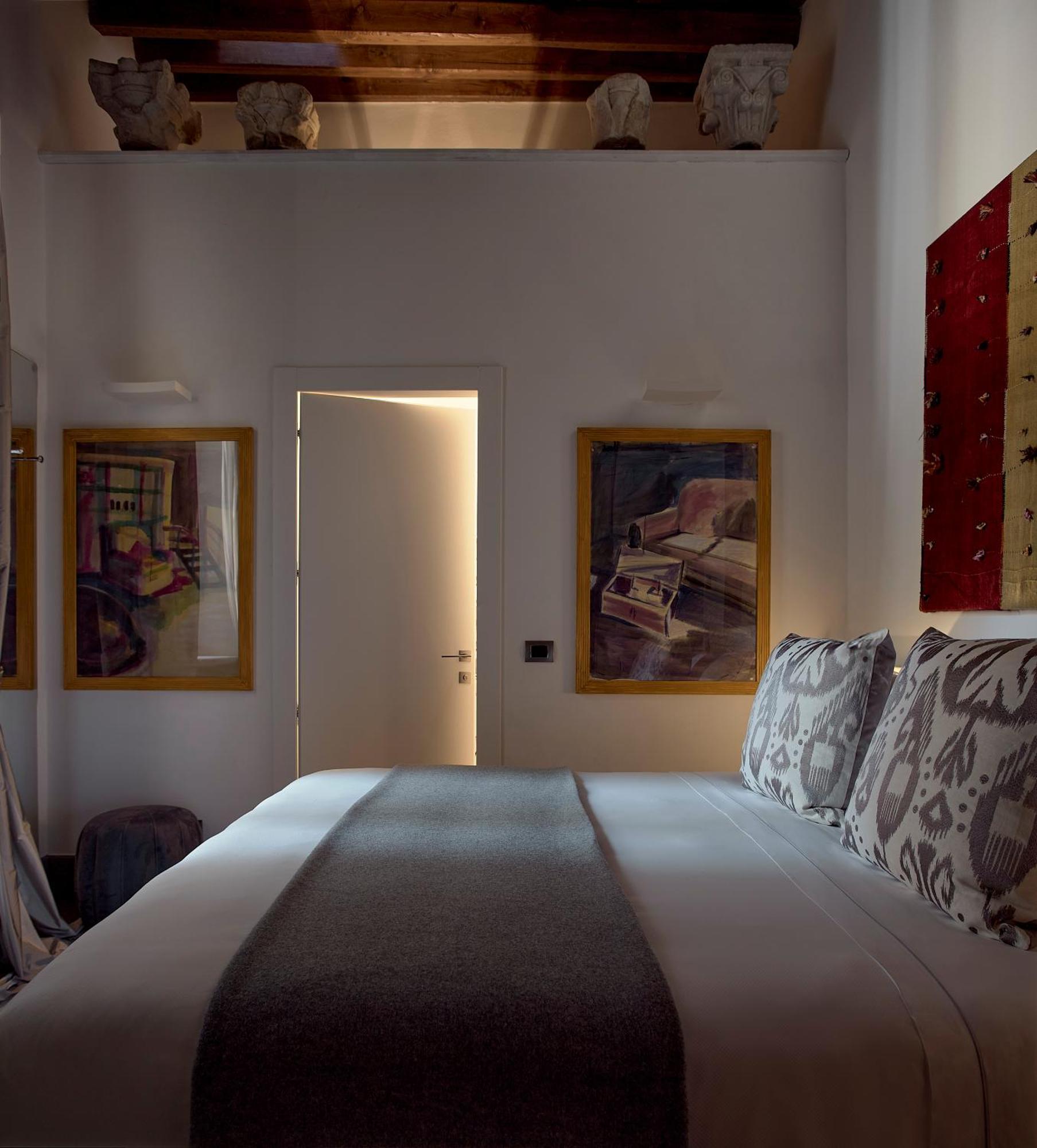 روما Palazzo Delle Pietre - Luxury Apartments المظهر الخارجي الصورة