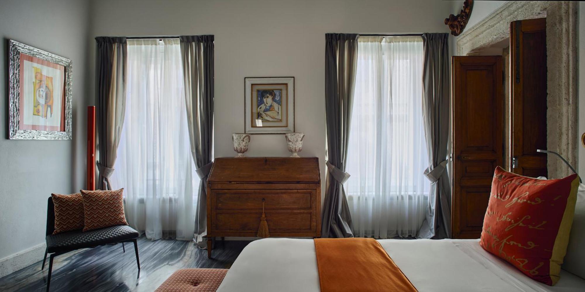 روما Palazzo Delle Pietre - Luxury Apartments المظهر الخارجي الصورة