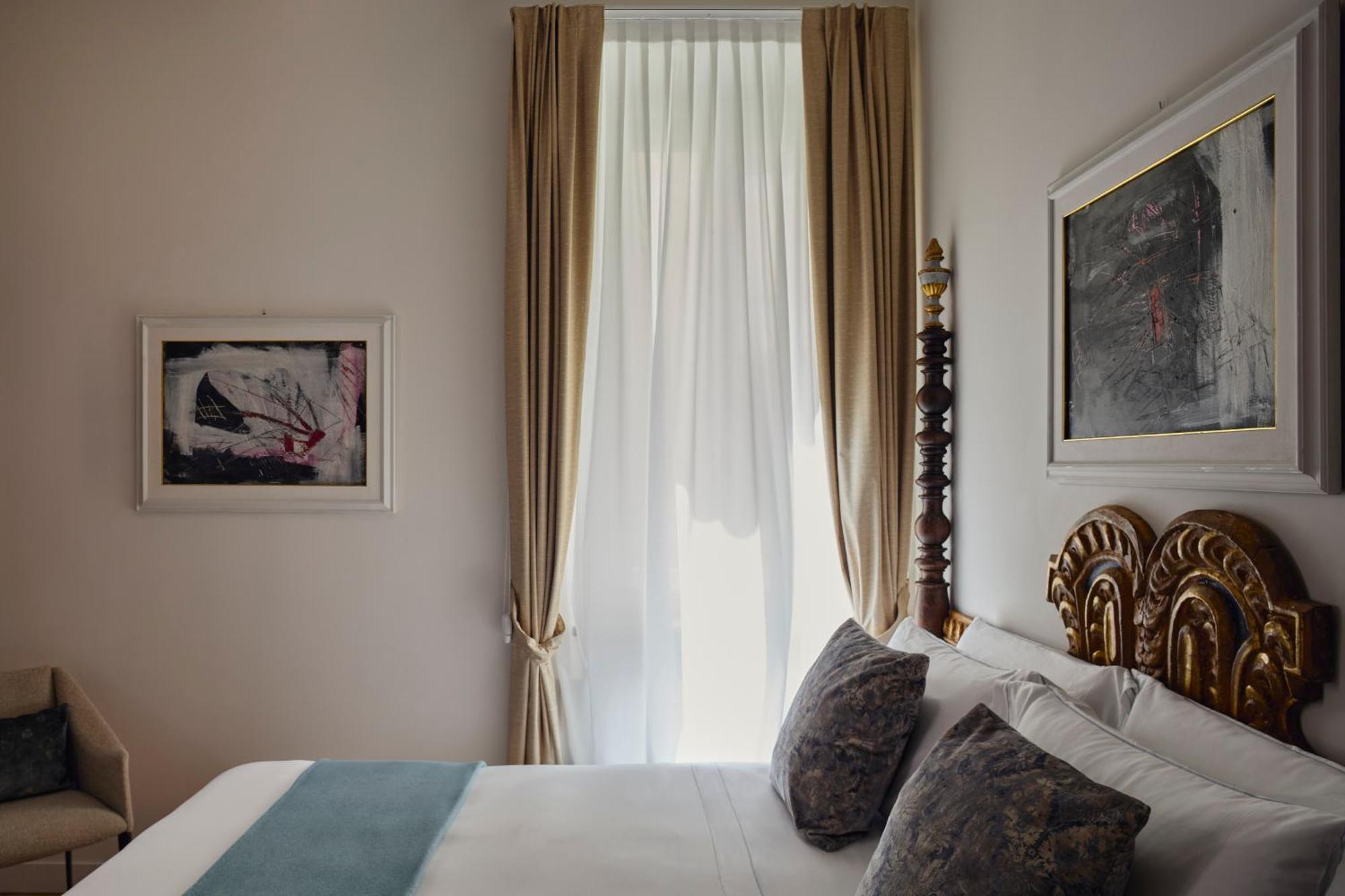روما Palazzo Delle Pietre - Luxury Apartments المظهر الخارجي الصورة