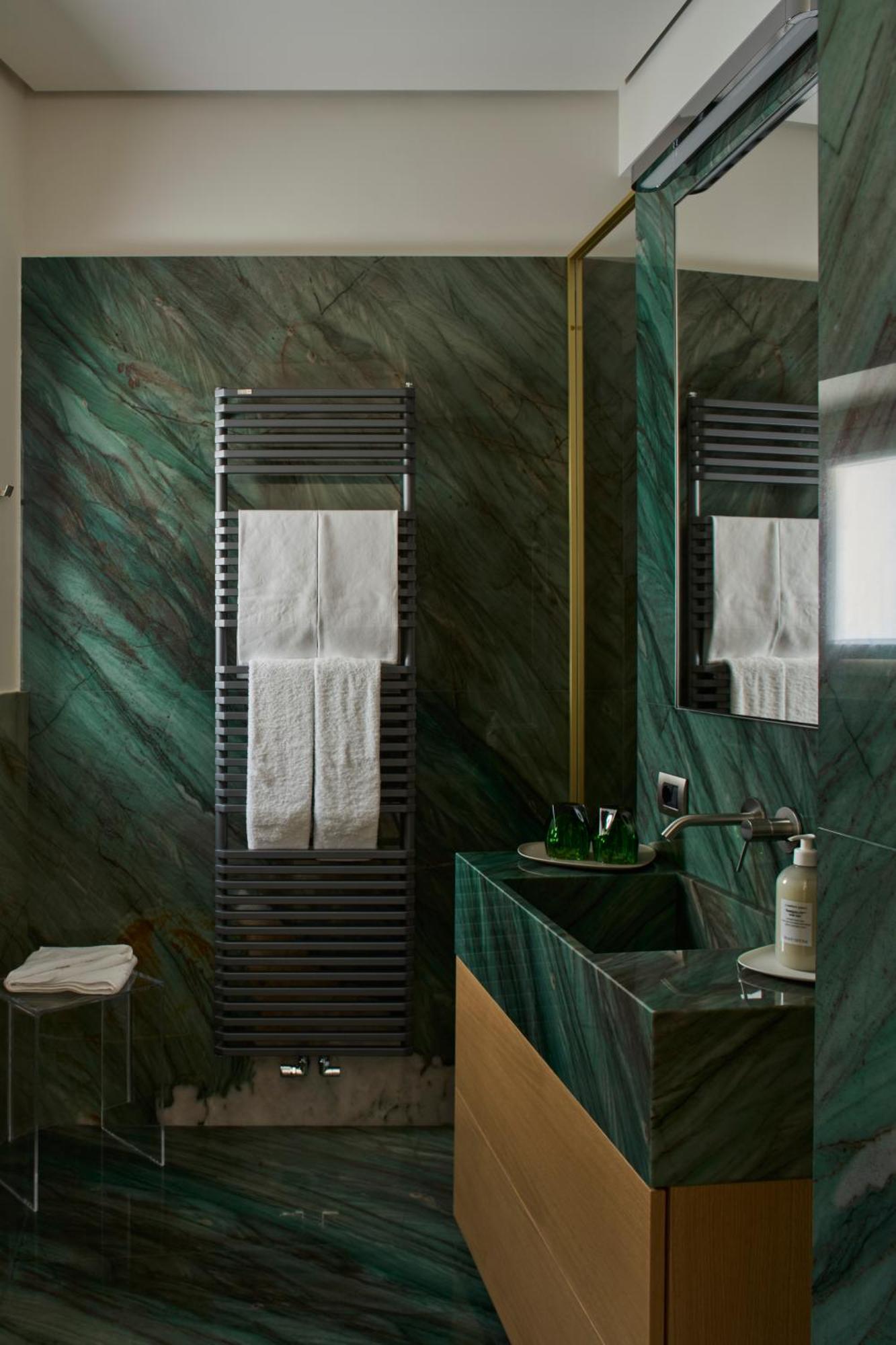 روما Palazzo Delle Pietre - Luxury Apartments المظهر الخارجي الصورة