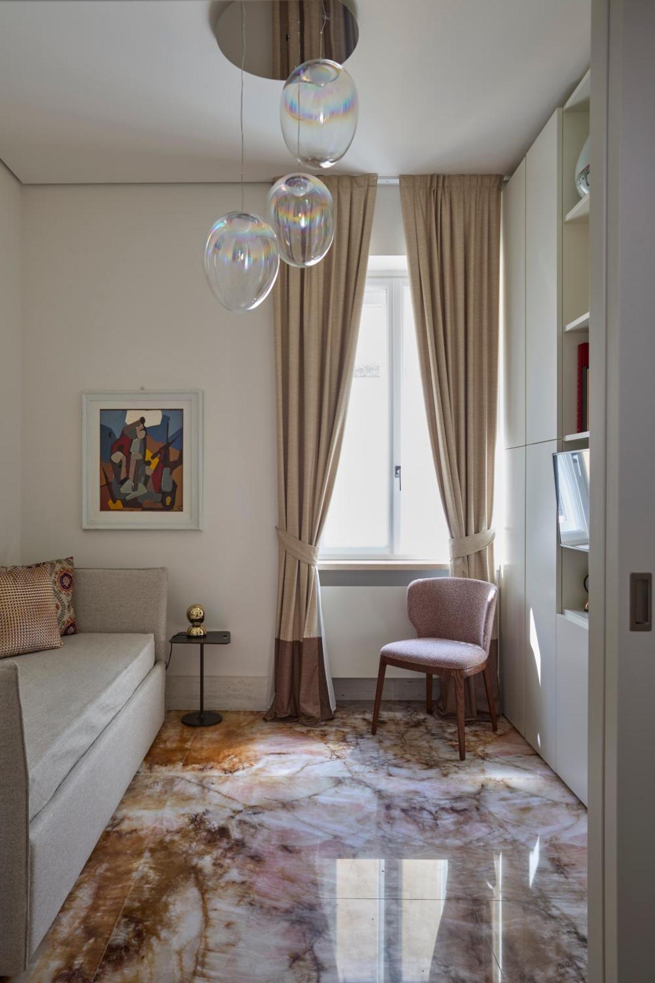روما Palazzo Delle Pietre - Luxury Apartments المظهر الخارجي الصورة