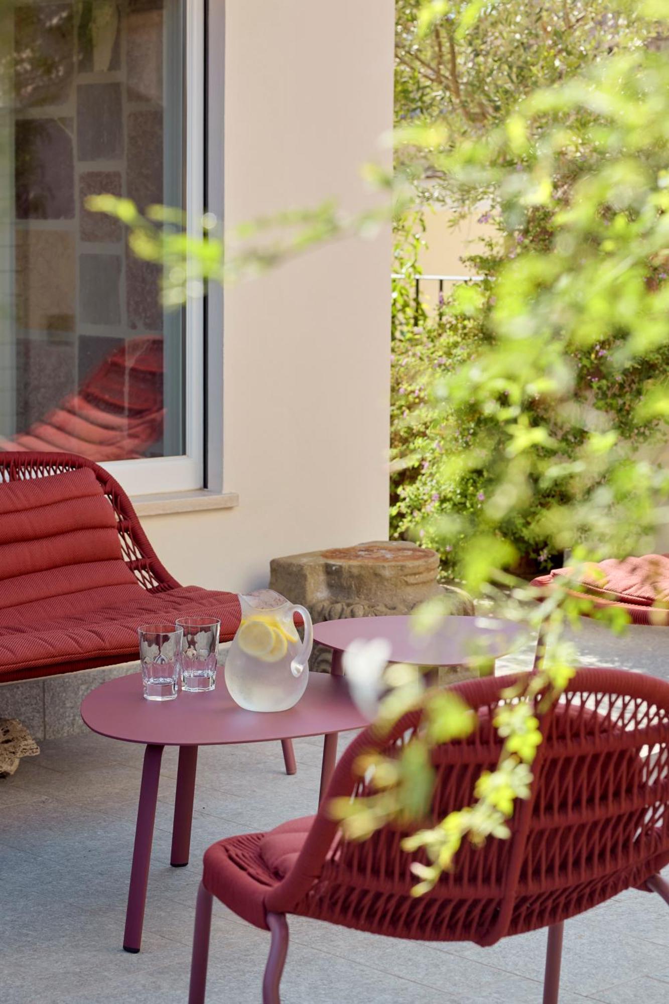 روما Palazzo Delle Pietre - Luxury Apartments المظهر الخارجي الصورة