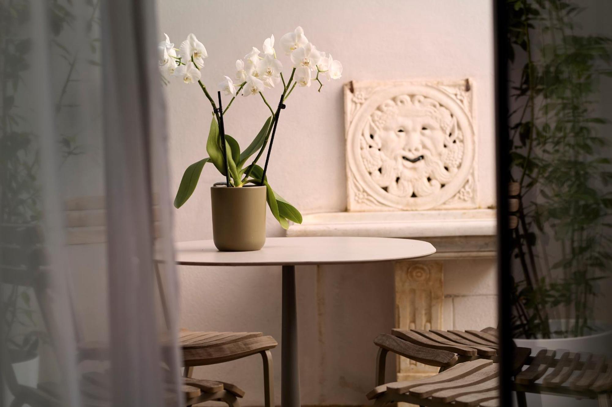 روما Palazzo Delle Pietre - Luxury Apartments المظهر الخارجي الصورة