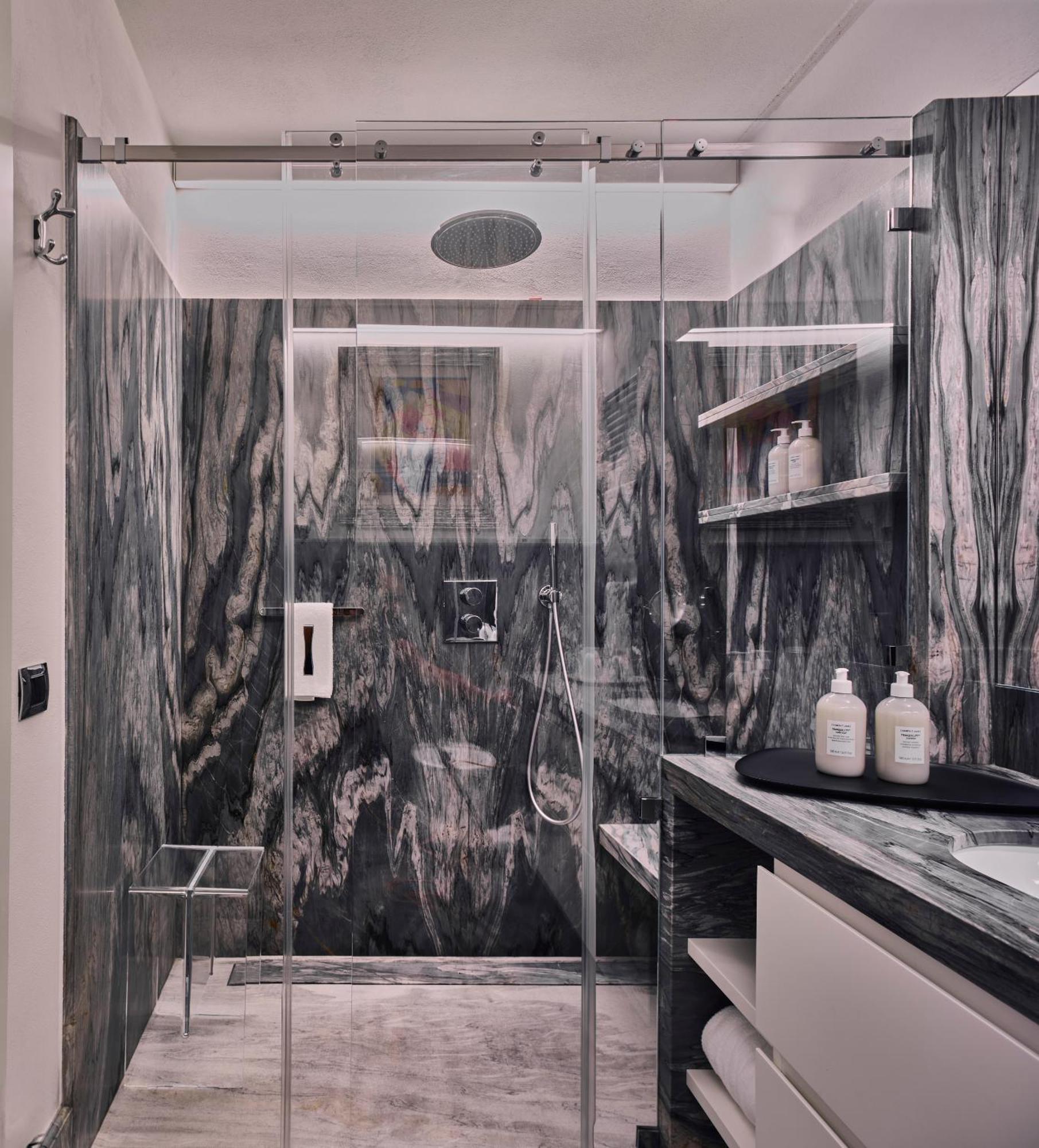 روما Palazzo Delle Pietre - Luxury Apartments المظهر الخارجي الصورة