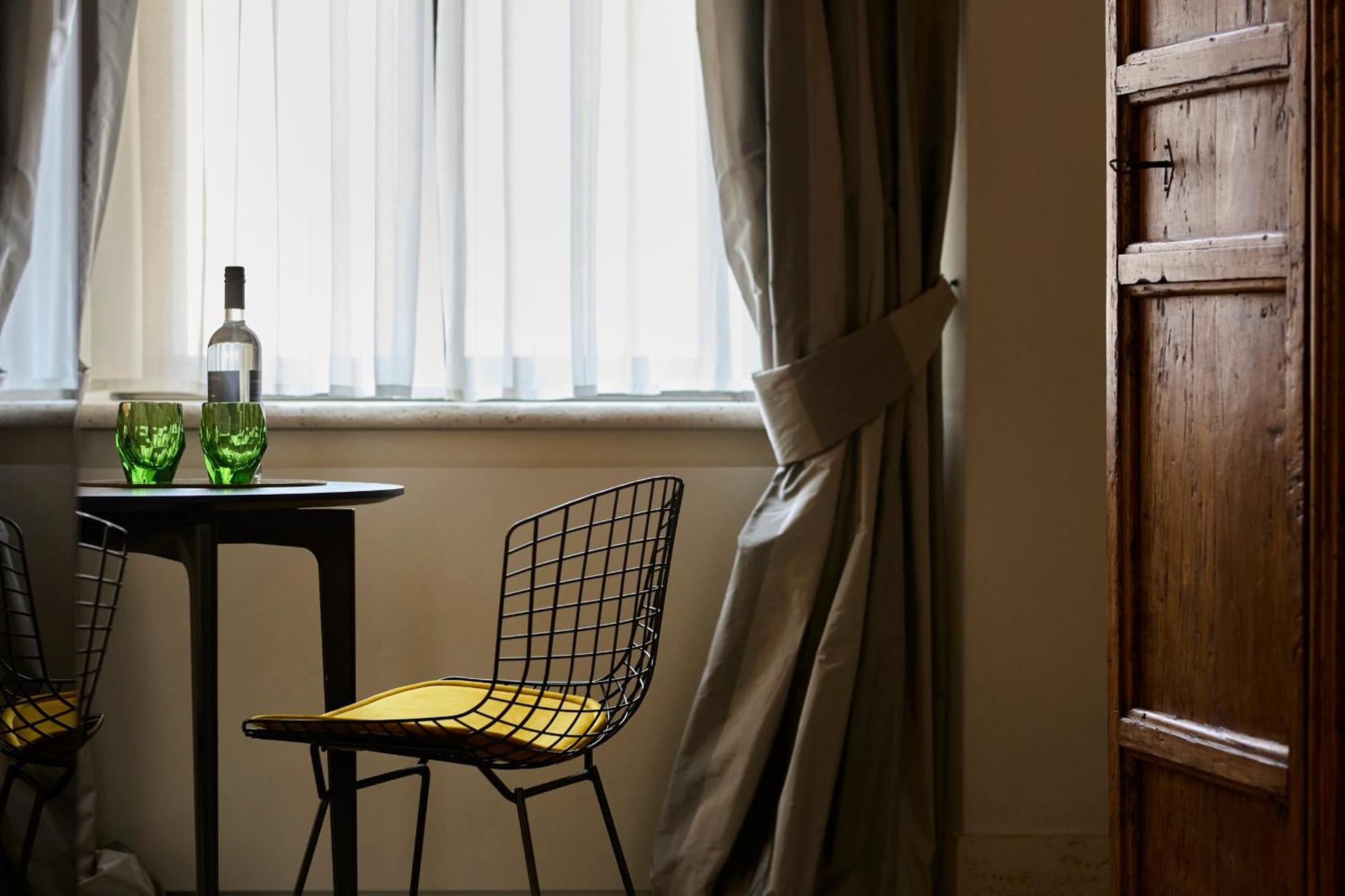 روما Palazzo Delle Pietre - Luxury Apartments المظهر الخارجي الصورة
