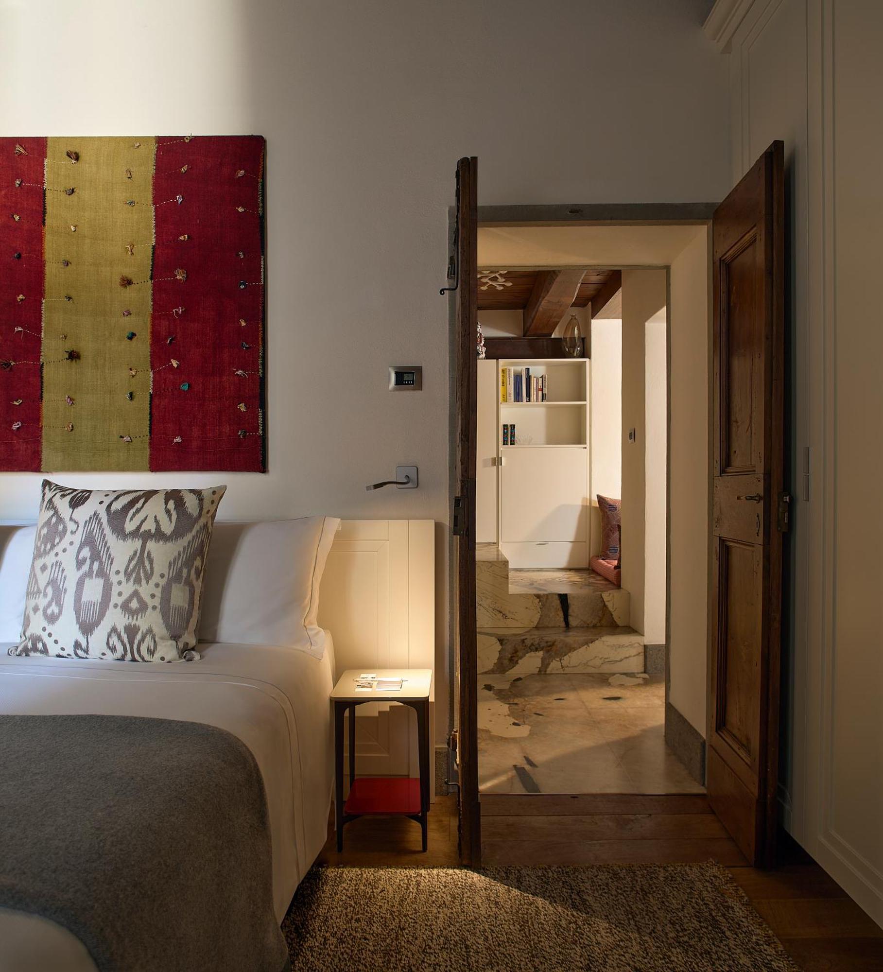 روما Palazzo Delle Pietre - Luxury Apartments المظهر الخارجي الصورة