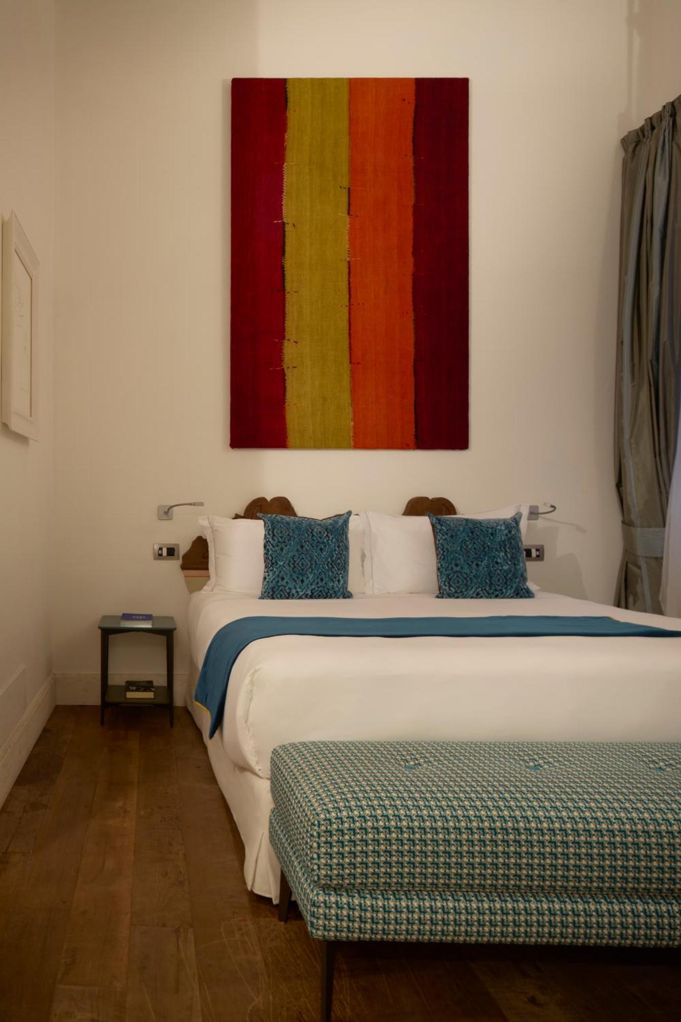 روما Palazzo Delle Pietre - Luxury Apartments المظهر الخارجي الصورة